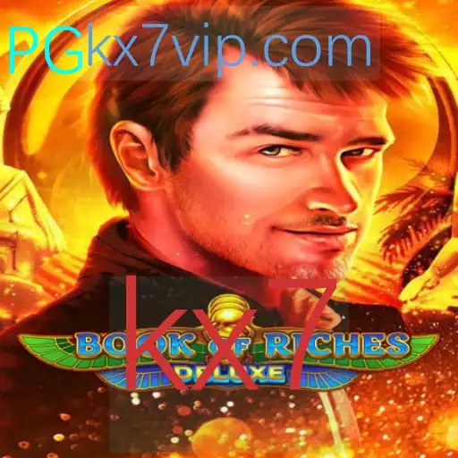 Explorando o Universo de Book of Riches Deluxe