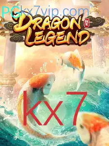 DragonLegend: Mergulhando no Universo Fantástico do Novo Jogo com Elementos de Kx7