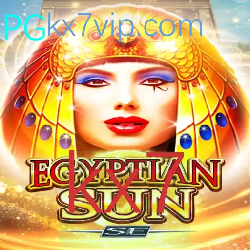 Explorando o Jogo EgyptianSunSE: Uma Jornada Através dos Mistérios do Egito