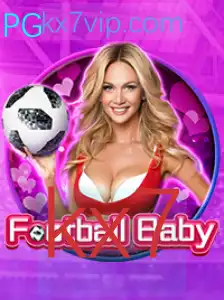FootballBaby: A Nova Geração de Jogos de Futebol para Crianças