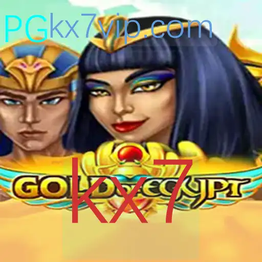 GoldOfEgypt: Descubra os Mistérios do Antigo Egito com o Jogo Kx7