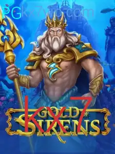 GoldofSirens: Uma Jornada Épica em um Mundo Fantástico