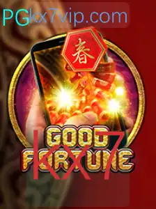 Explorando o Mundo de GoodFortuneM: Um Guia Completo