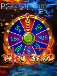Descubra o Empolgante Mundo de HotSpin