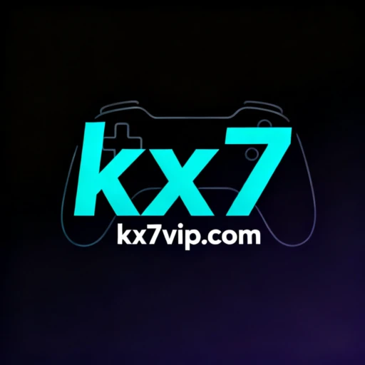 kx7 Logo