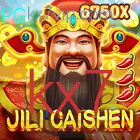 Explorando o Mundo de JILICaishen: Uma Jornada no Universo de kx7
