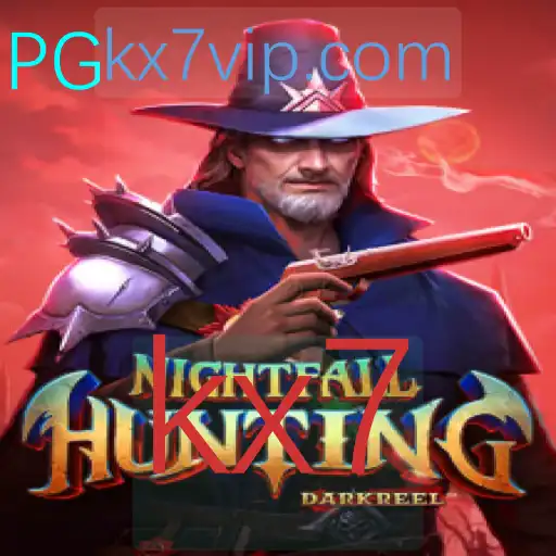 Explorando o Universo de NightfallHunting: O Jogo Fascinante que Conquista Amantes de Aventuras Sobrenaturais