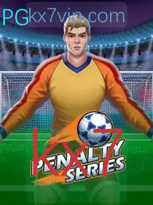Explorando o Universo de PenaltySeries: O Jogo de Estratégia que Conquistou o Mundo