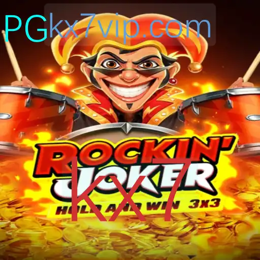 Explorando o Empolgante Mundo de rockinjoker: Um Jogo Inovador