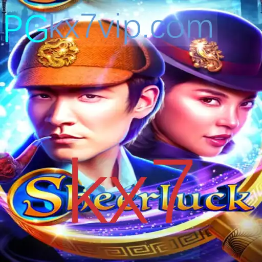 Descubra Sheerluck: Um Jogo de Mistério e Inteligência com kx7