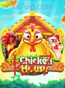 The Ultimate Guide to 'TheChickenHouse' Game: Rules and Gameplay
