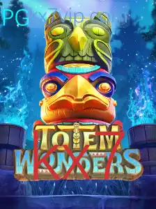 TotemWonders: Uma Jornada no Mundo dos Totens