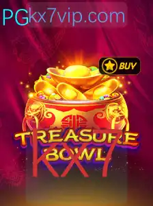 Descubra o Empolgante Mundo de TreasureBowl: Um Jogo Inovador