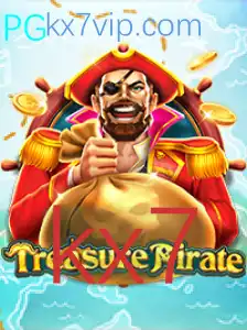 Descubra o Fascinante Mundo de TreasurePirate: A Aventura dos Sete Mares