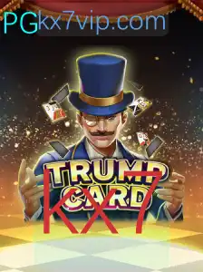 Descubra o Jogo Estratégico TrumpCard: Uma Experiência Única