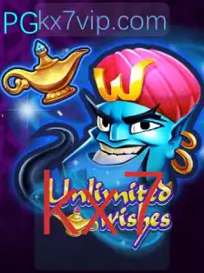 Jogo UnlimitedWishes: Um Mundo de Possibilidades